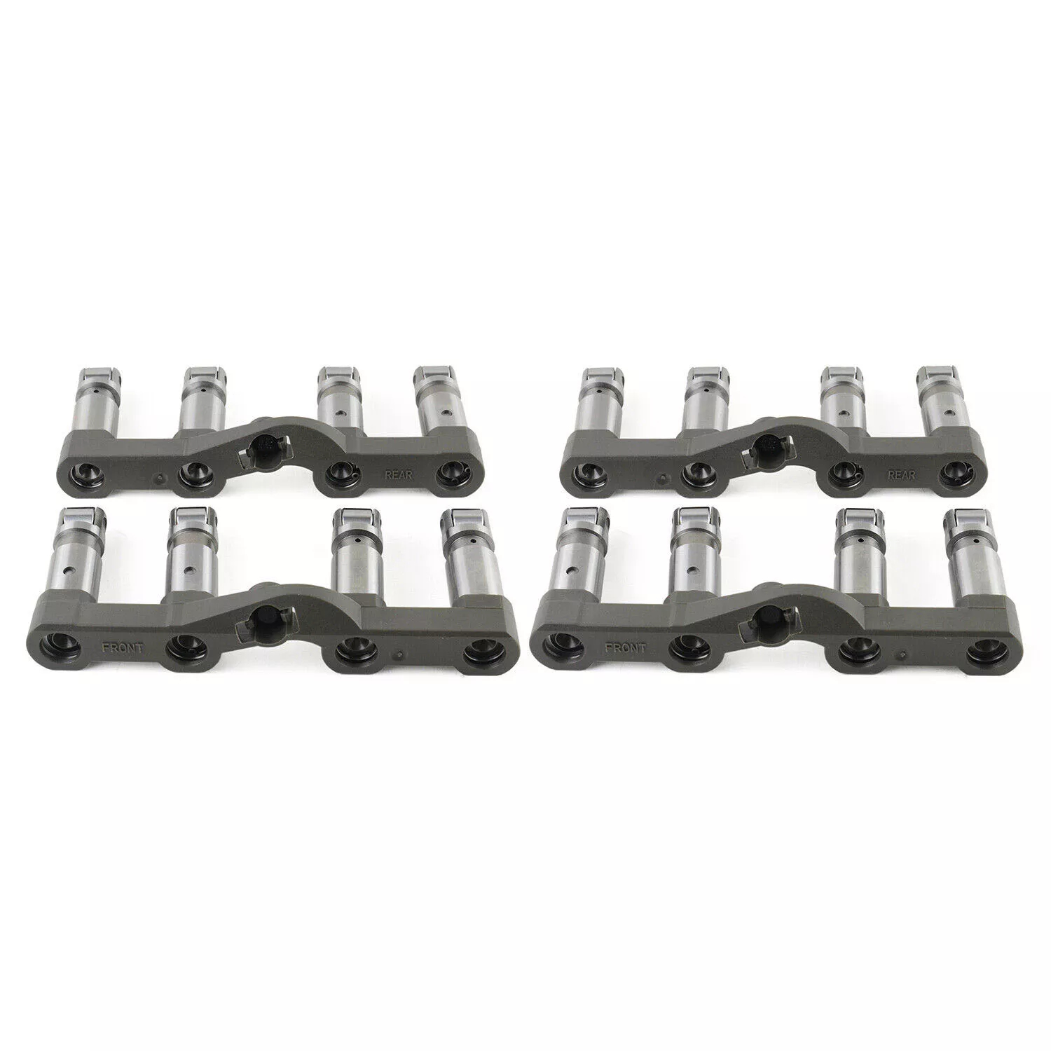 MDS Valve Lifters For Chrysler 300 Dodge Jeep Ram 1500 5.7L Rear & Front