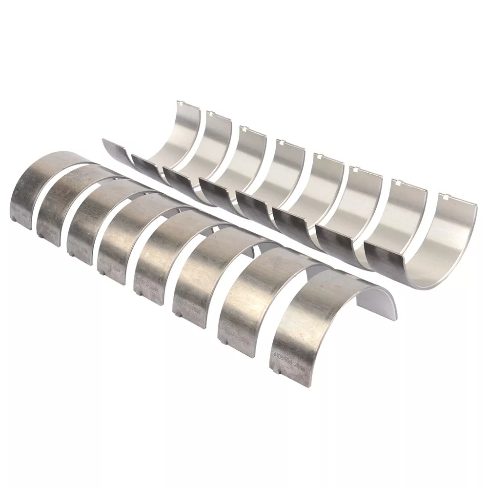 Rod Bearings Set CB663P for Chevy Avalanche Camaro GMC Sierra Envoy Savana 3500
