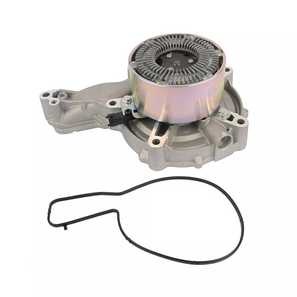 Volvo D13 D16 WATER PUMP 85152423 for volvo 2015,2016,2017,2018