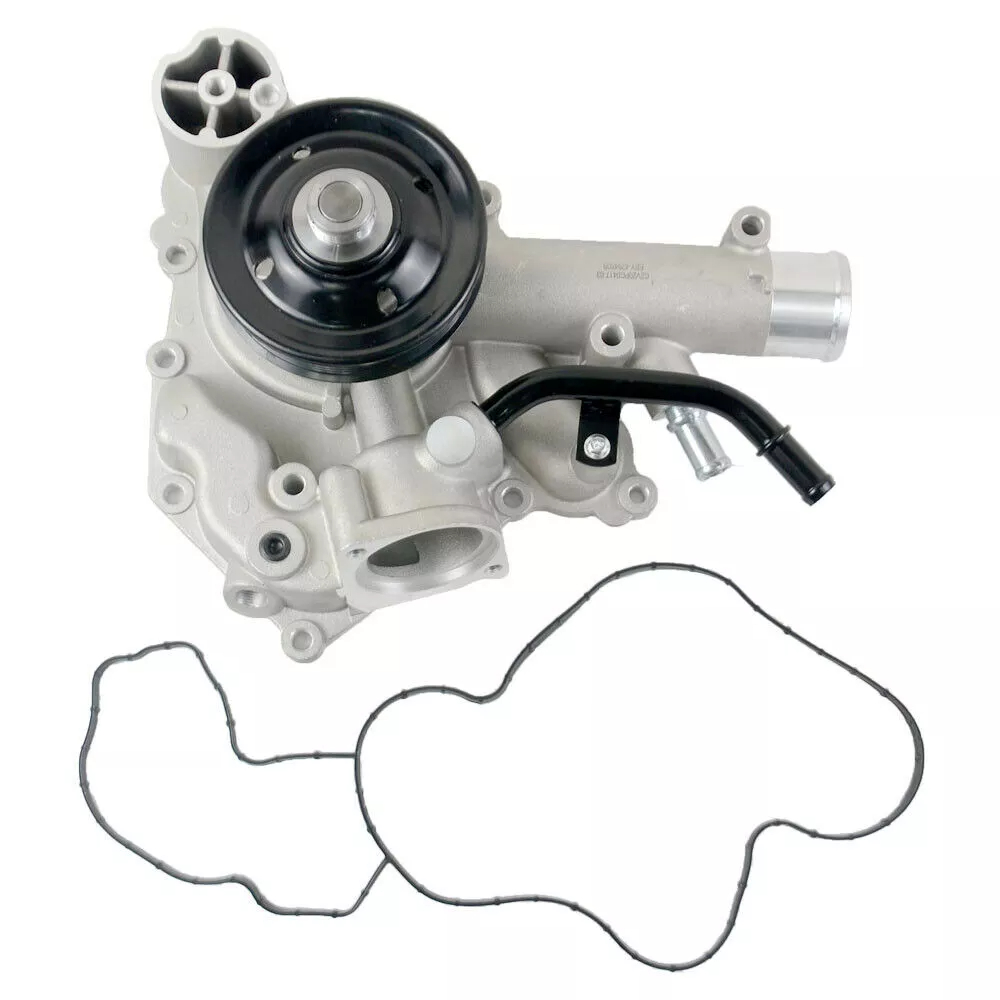 Water Pump w/gasket for Dodge Ram 1500 2500 3500 Chrysler 5.7L V8 HEMI VVT Engine 53022192AK