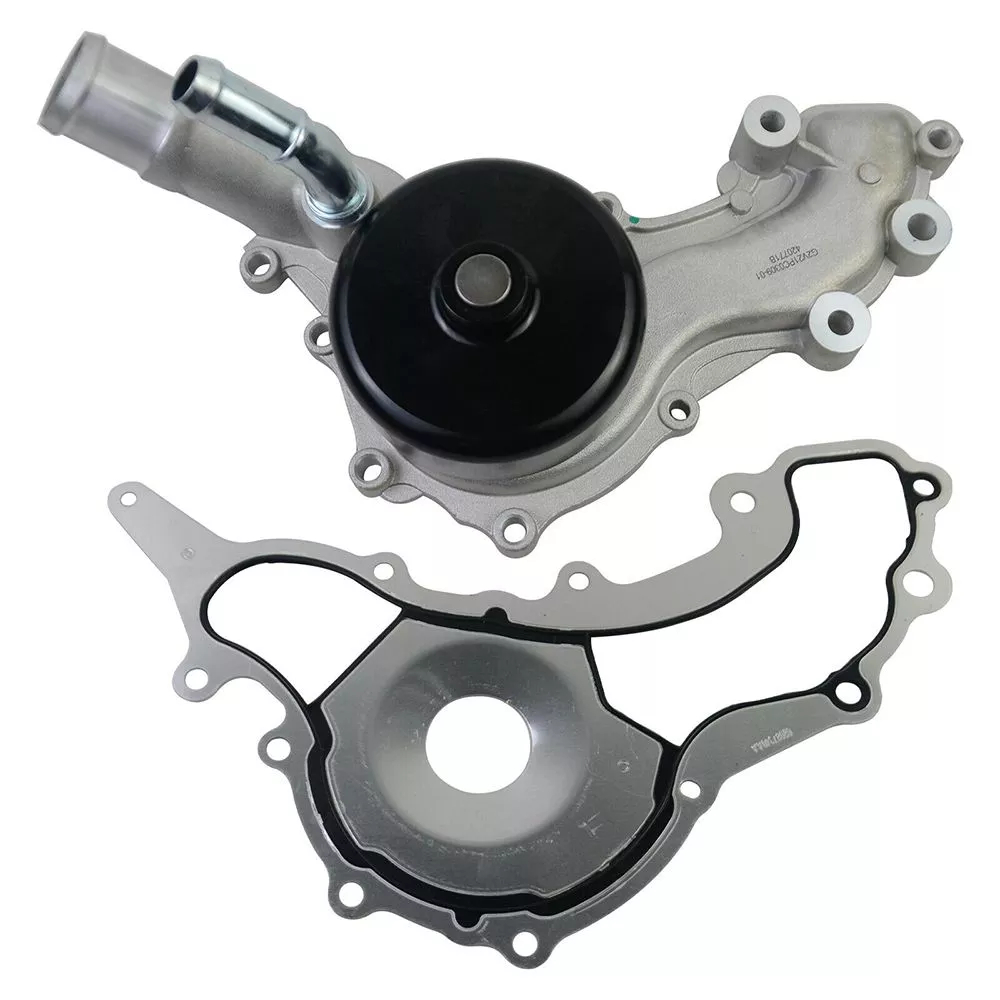 Engine Water Pump w/Gasket for Jeep Grand Cherokee Dodge Journey Chrysler 3.6L 5184498AD