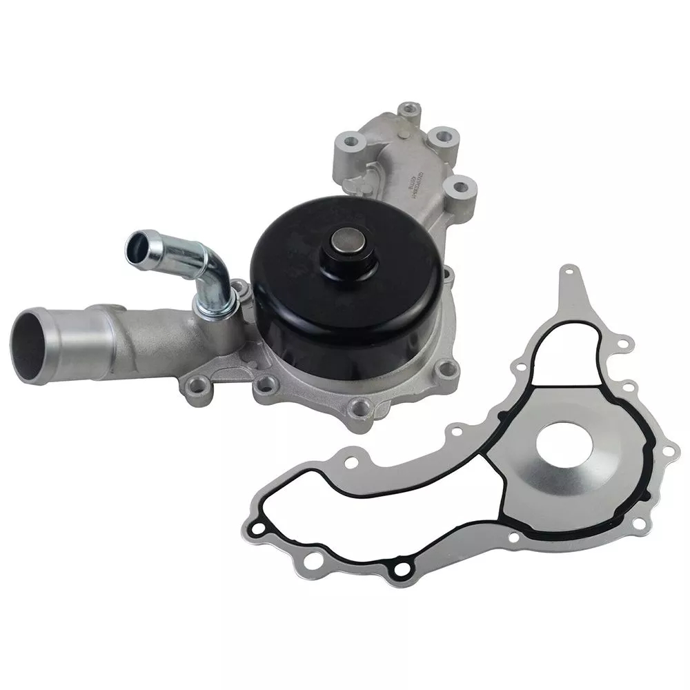 Engine Water Pump w/Gasket for Jeep Grand Cherokee Dodge Journey Chrysler 3.6L 5184498AD