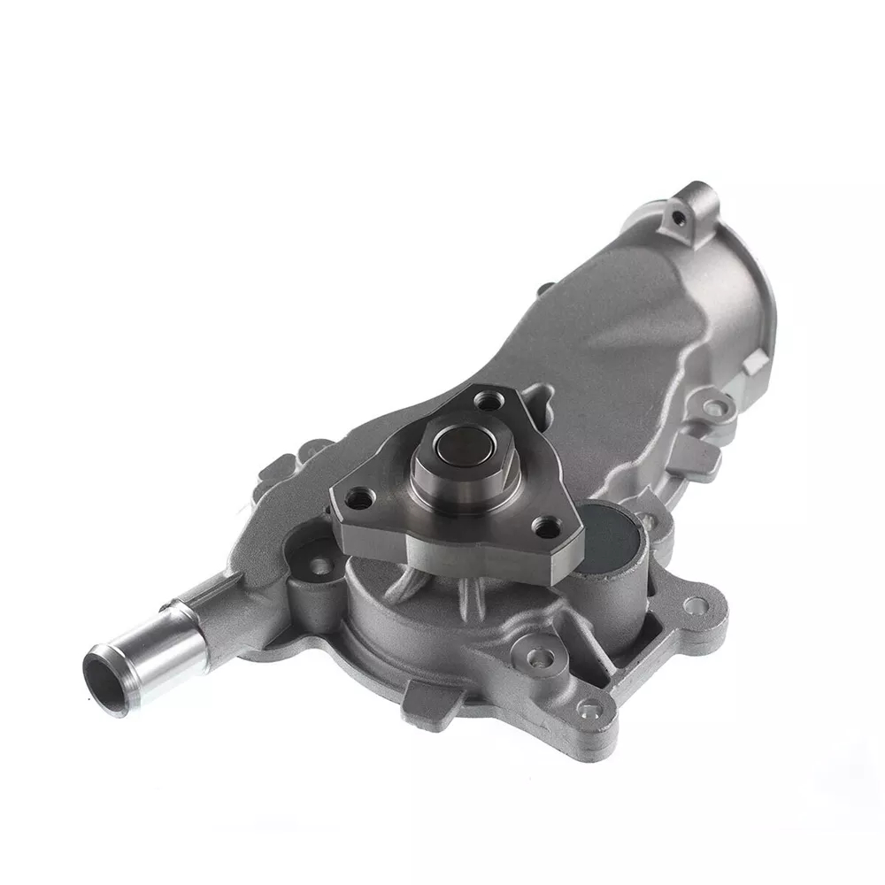 Engine Water Pump for 2011-2020 Chevy Cruze Trax Sonic Buick EncoreL4 1.4L 25192709