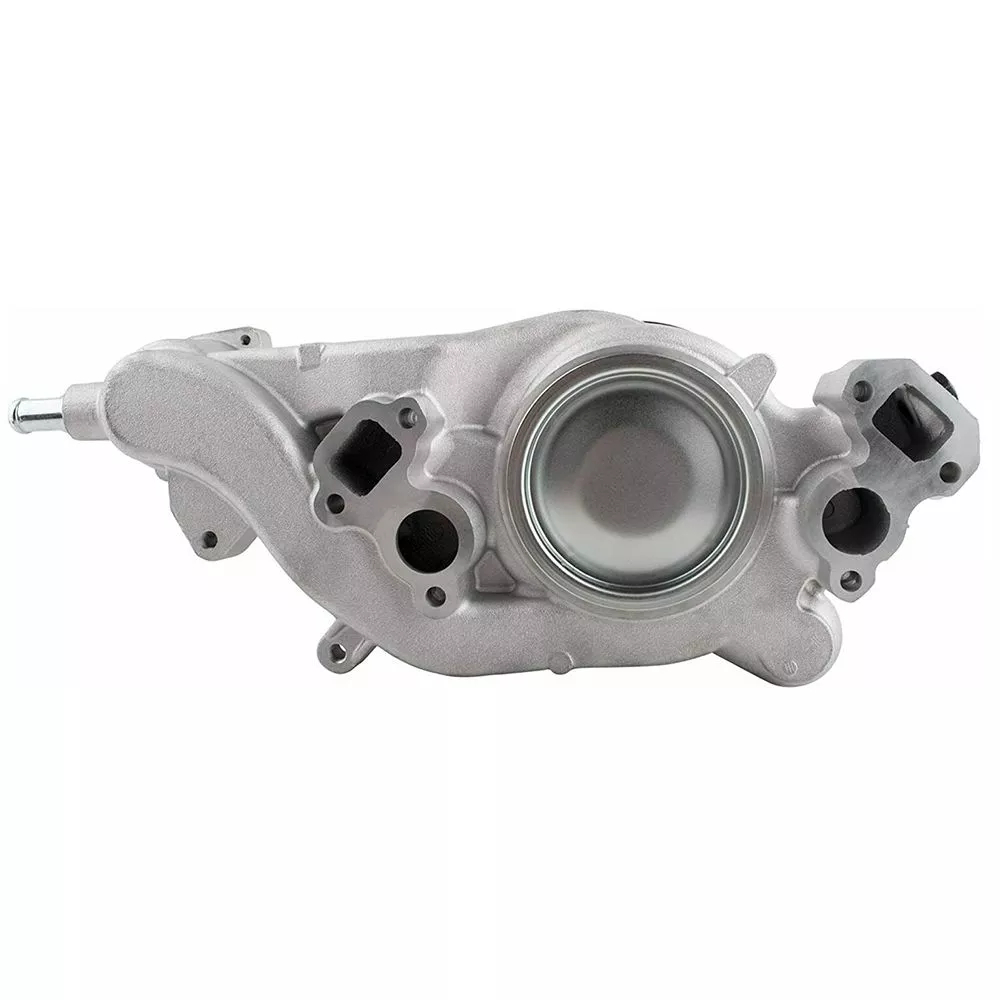 Engine Coolant Water Pump Direct Fit for Cadillac Chevrolet Pontiac