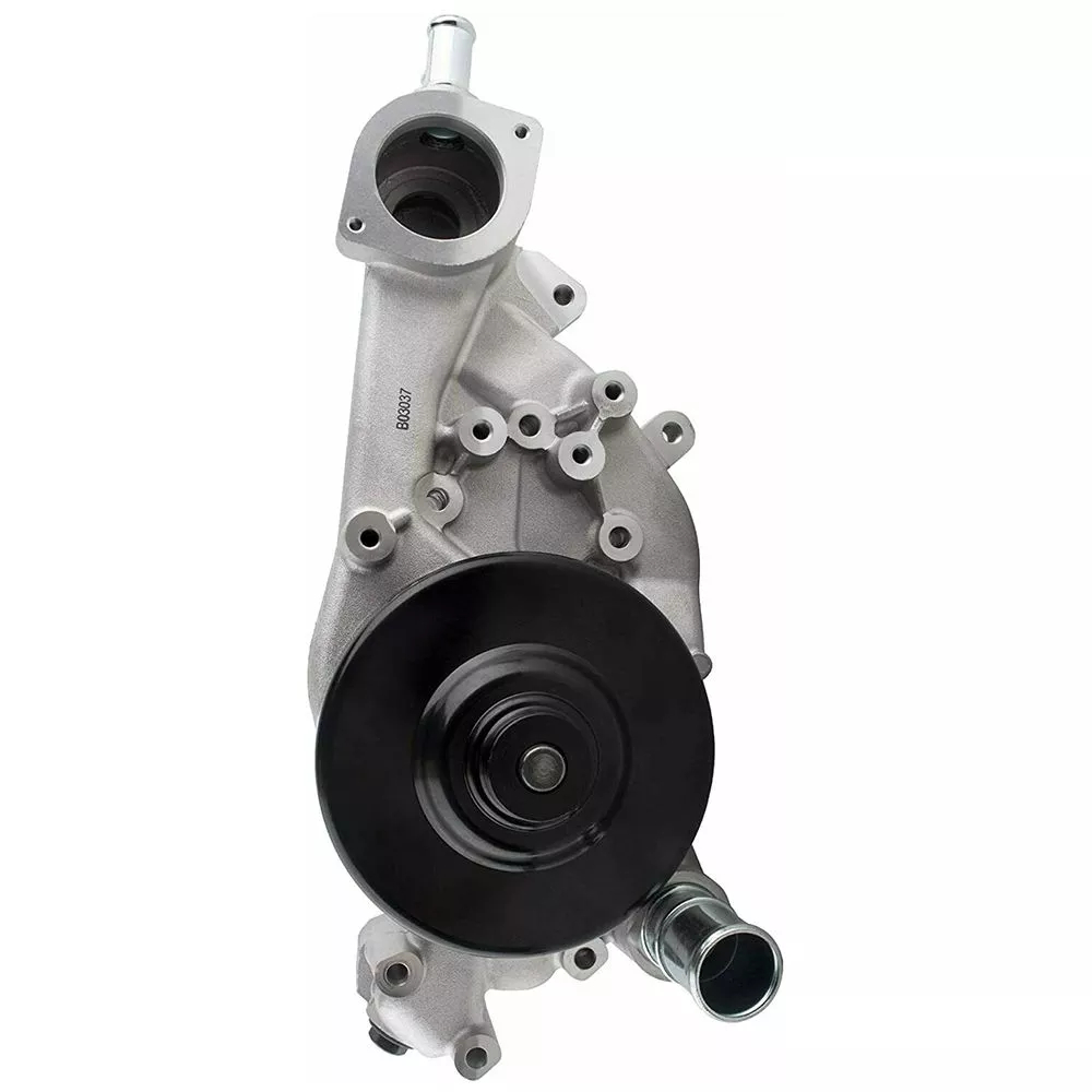 Engine Coolant Water Pump Direct Fit for Cadillac Chevrolet Pontiac