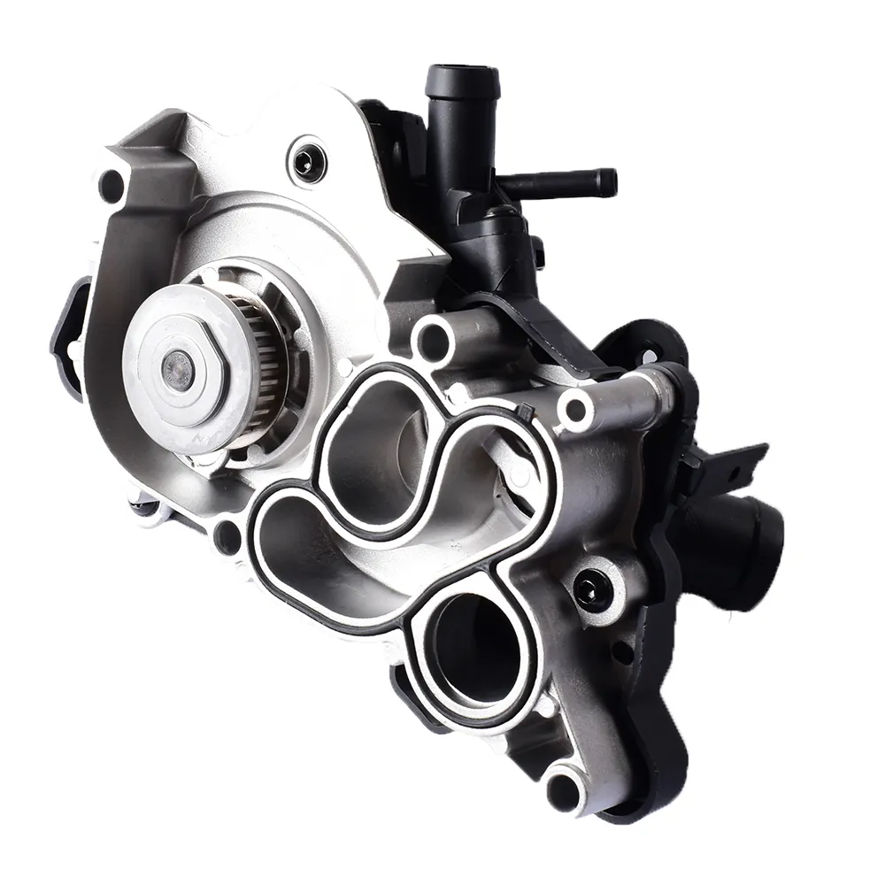 Mechanical Water Pump Thermostat for Audi A1 1.4L 2010-2017