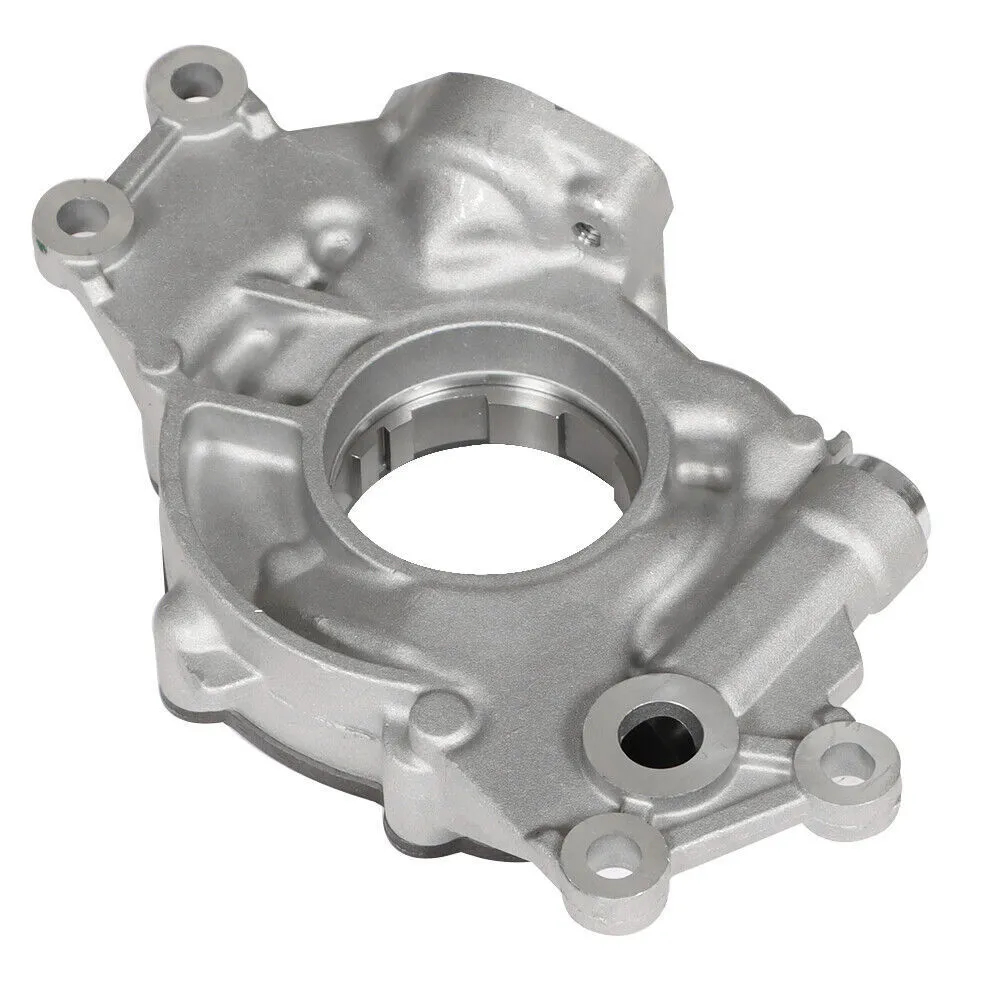 GM LS High Volume Oil Pump Change Kit with Gaskets Balancer Bolt 5.3L 6.0LM295HV