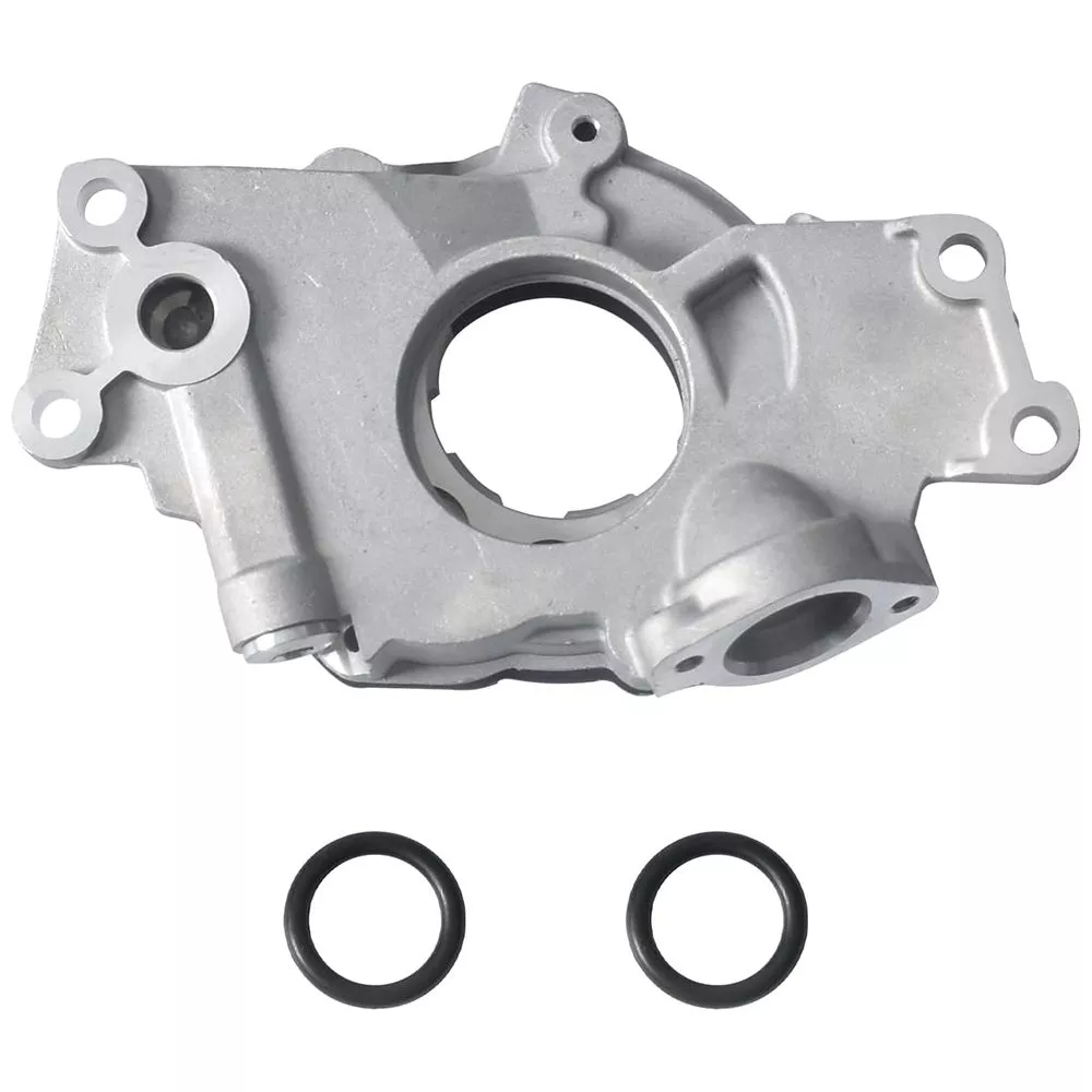 M295 Oil Pump for LS1 LS2 LS3 LS6 4.8L 5.3L 5.7L 6.0L Silverado Buick Cadillac Avalanche Corvette Express SSR Suburban Tahoe Savana Sierra