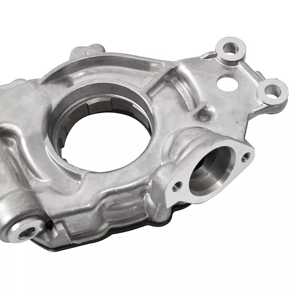 M295HV LS Oil Pump High Volume for Avalanche Silverado Corvette Express Suburban Camaro Tahoe Envoy Savana Sierra Cadillac Pontiac 4.8L 5.3L 5.7L 6.0L