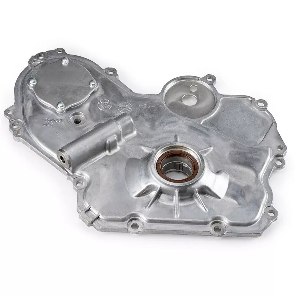 Oil Pump For Chevrolet Impala Malibu Equinox Buick Regal Pontiac Saturn 90537914