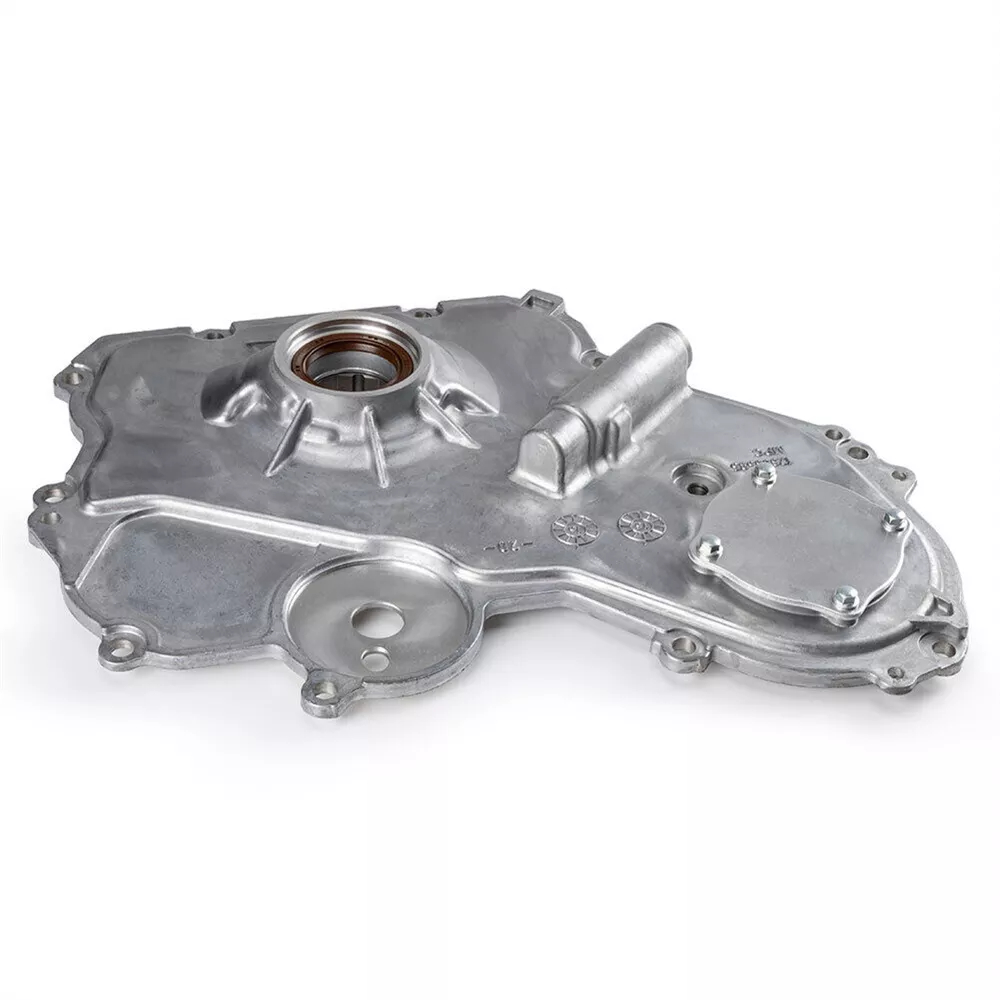 Oil Pump For Chevrolet Impala Malibu Equinox Buick Regal Pontiac Saturn 90537914