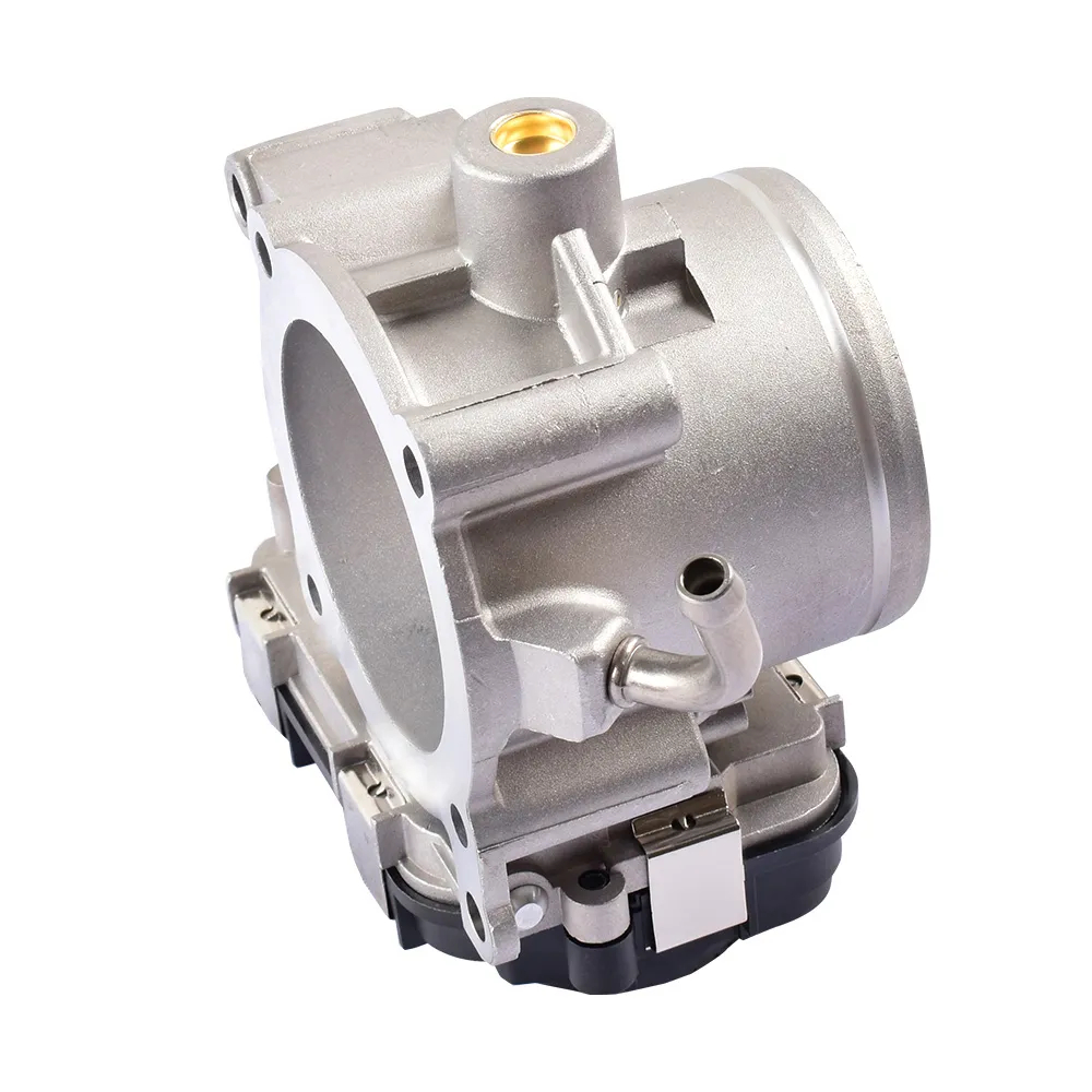 07K133062A Throttle Body For Volkswagen Passat Golf Mk6 2.5L
