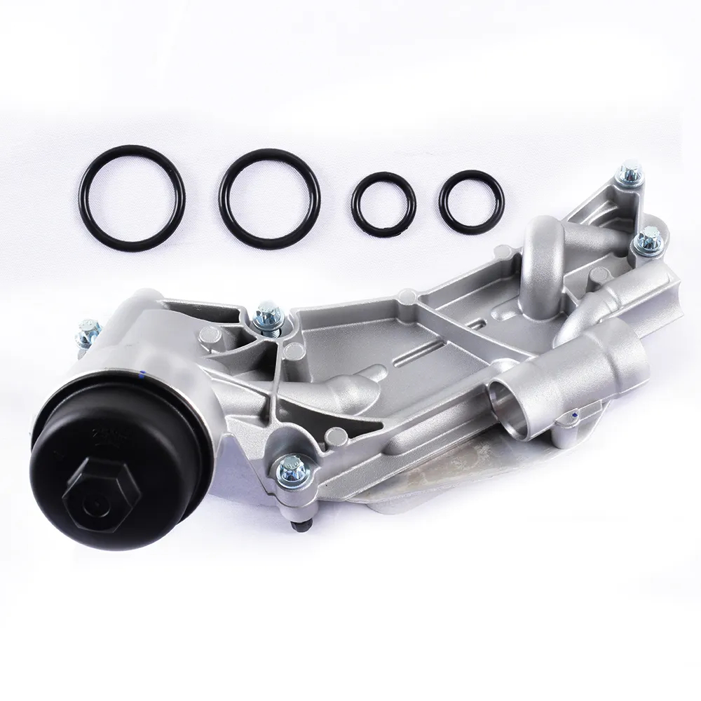 Engine Oil Cooler for Chevy Cruze Aveo 1.8L #93186324