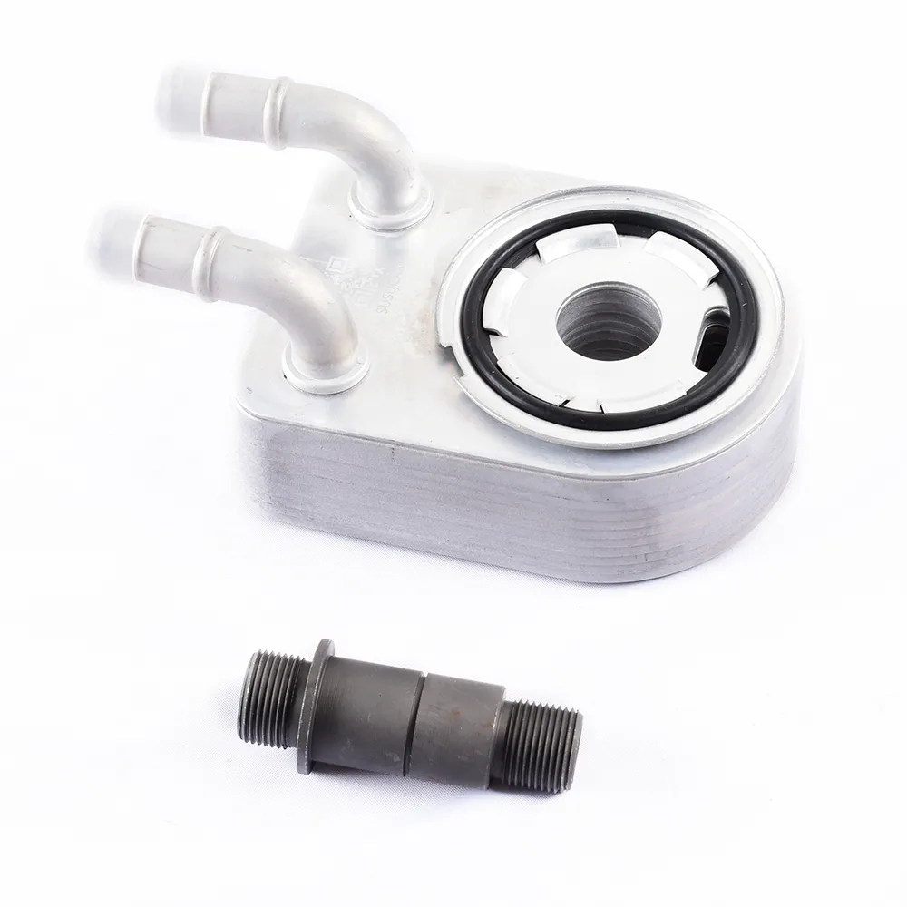 Engine Oil Cooler For dodge jeep chrysler 2.0L 2008-2017