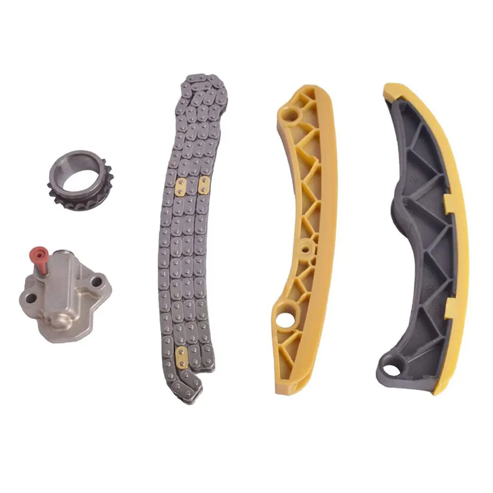 Timing Chain Kit Fits for Kia 12-18 Rio Soul Forte Forte5 Optima 1.6L Turbo