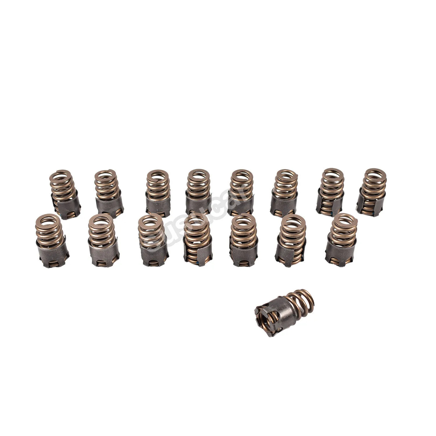 Chrysler Dodge Jeep Hemi 5.7 V8 2003-2008 Engine Valve Spring Set (16) NEW