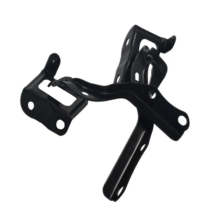 FITS FOR TY PRIUS 2012 2013 2014 2015 HOOD HINGE RIGHT & LEFT PAIR SET