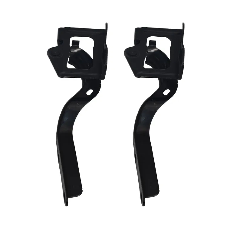 FITS FOR TY PRIUS 2012 2013 2014 2015 HOOD HINGE RIGHT & LEFT PAIR SET