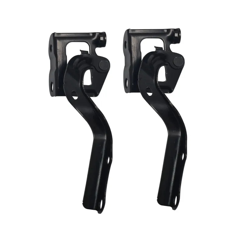 FITS FOR TY PRIUS 2012 2013 2014 2015 HOOD HINGE RIGHT & LEFT PAIR SET