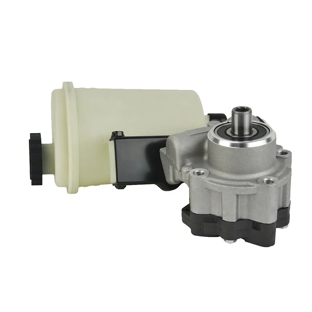 New Power Steering Pump for Ram Truck Dodge 1500 2500 3500 4500 5500 2008-2009