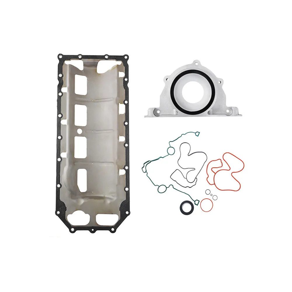 Gasket Set Fits 03-08 Chrysler Aspen Dodge Durango Ram 1500 2500 5.7L 345 OHV 2003-2008