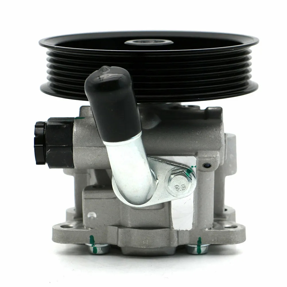 Power Steering Pump Fits 2005-2010 Jeep Grand Cherokee & Commander 5.7L Eng