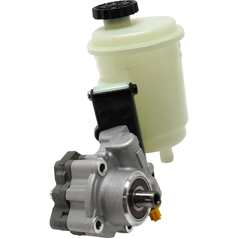 New Power Steering Pump for Ram Truck Dodge 5.7L 5.9L 6.7L 8.0L 1500 2500 3500 4500 5500 2003-2010