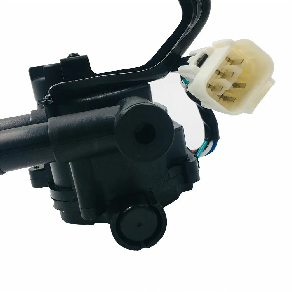 Coolant Control Valve W/ Bracket for 2004-2009 Toyota Prius 4 Cyl 1.5L 16670-21010