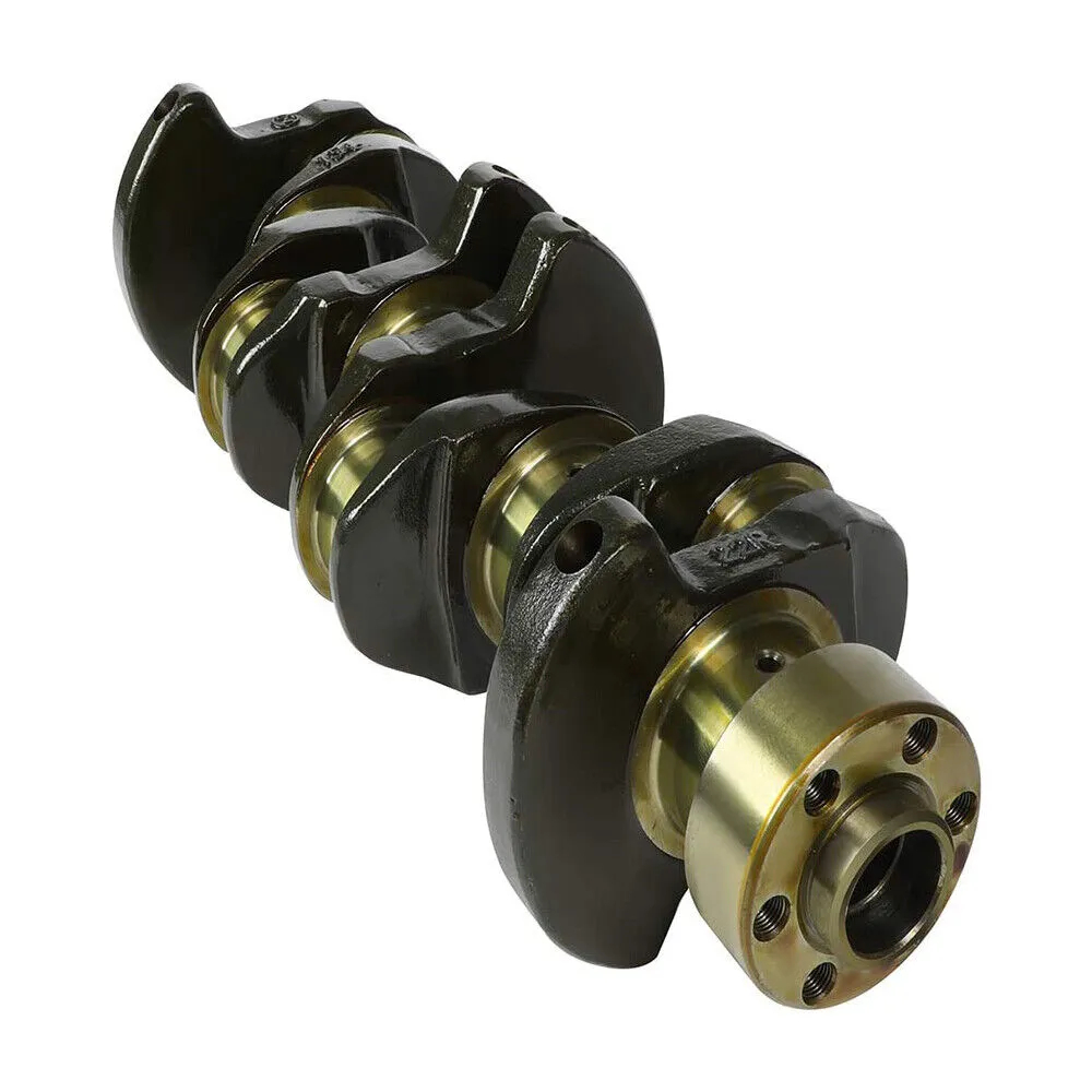 Crankshaft for Toyota 4RUNNER for PICKUP 2.4L 22R 22RE Engine 1975-1995