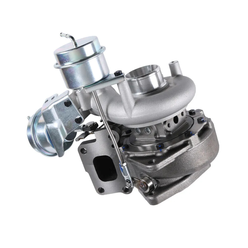 Turbocharger TD04HL For Acura RDX 2.3L 2007-2012 49389-01043 49389-01020
