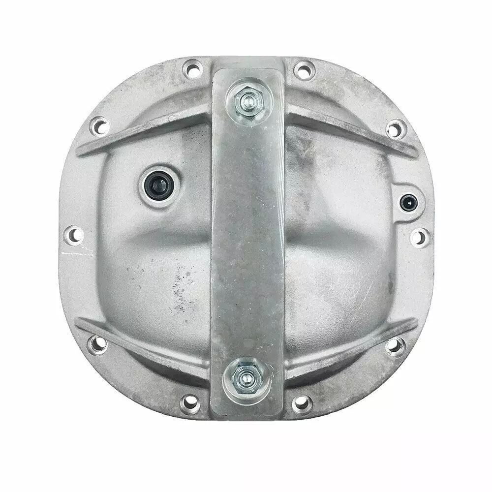 For Ford 1979-04 Mustang 8.8'' Differential Cover Rear End Girdle System