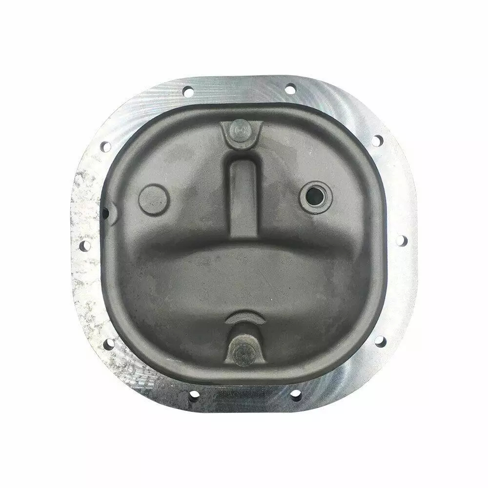 For Ford 1979-04 Mustang 8.8'' Differential Cover Rear End Girdle System