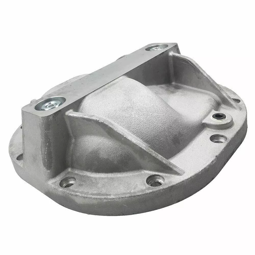 For Ford 1979-04 Mustang 8.8'' Differential Cover Rear End Girdle System