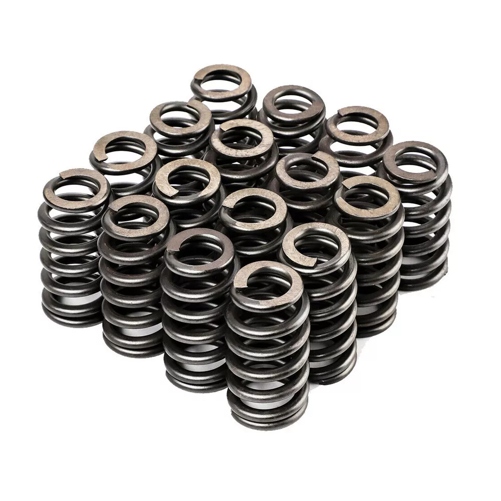 12625033 fits GM Performance Beehive Valve Spring LS1 LS2 LS3 LS6 LS9- SET OF 16