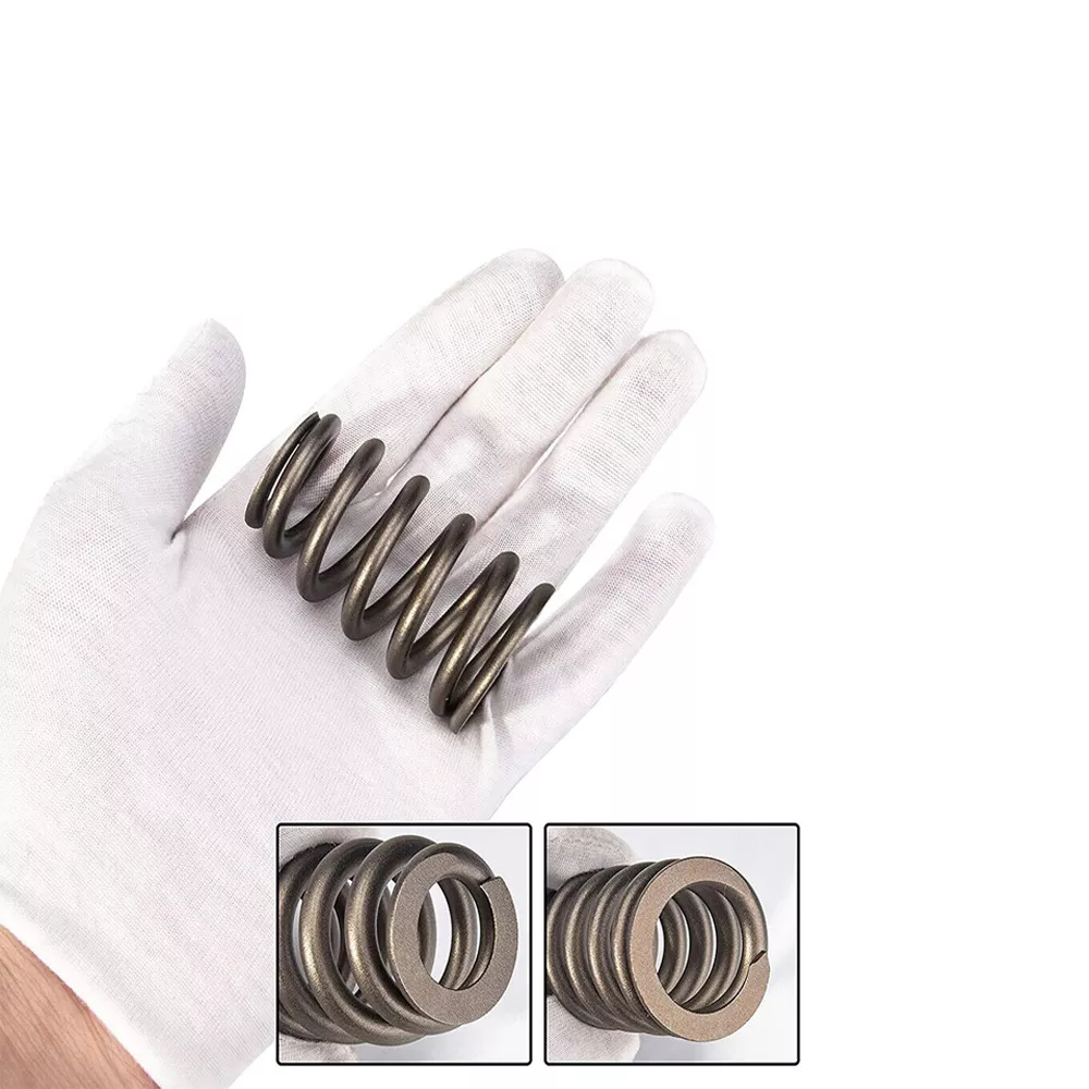 12625033 fits GM Performance Beehive Valve Spring LS1 LS2 LS3 LS6 LS9- SET OF 16