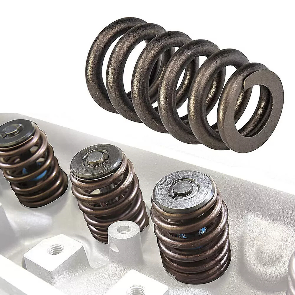 12625033 fits GM Performance Beehive Valve Spring LS1 LS2 LS3 LS6 LS9- SET OF 16