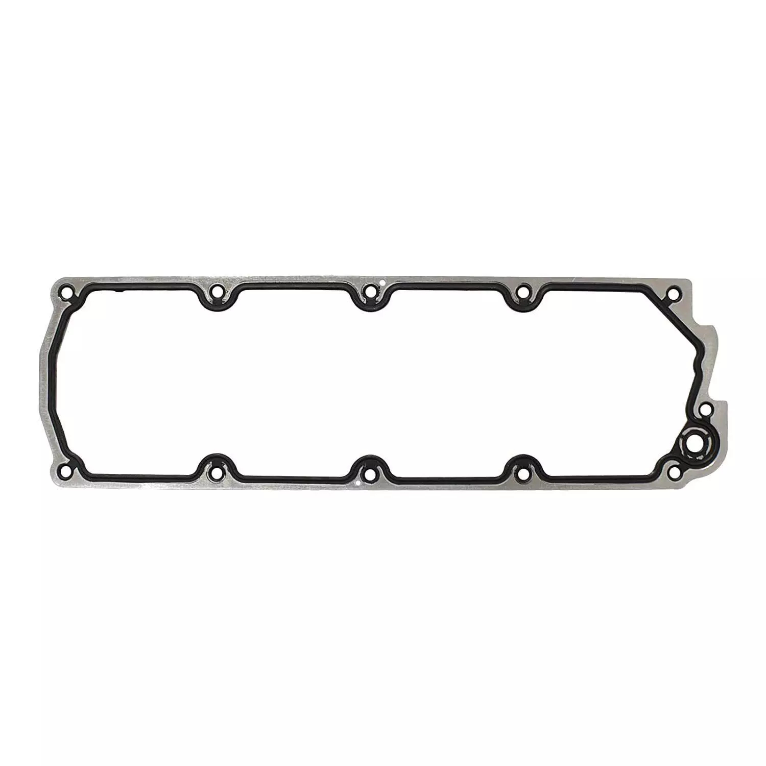 for chevy 4.8L 5.3L 6.0L 6.2L Non AFM DOD Valley Cover Block Off Plate