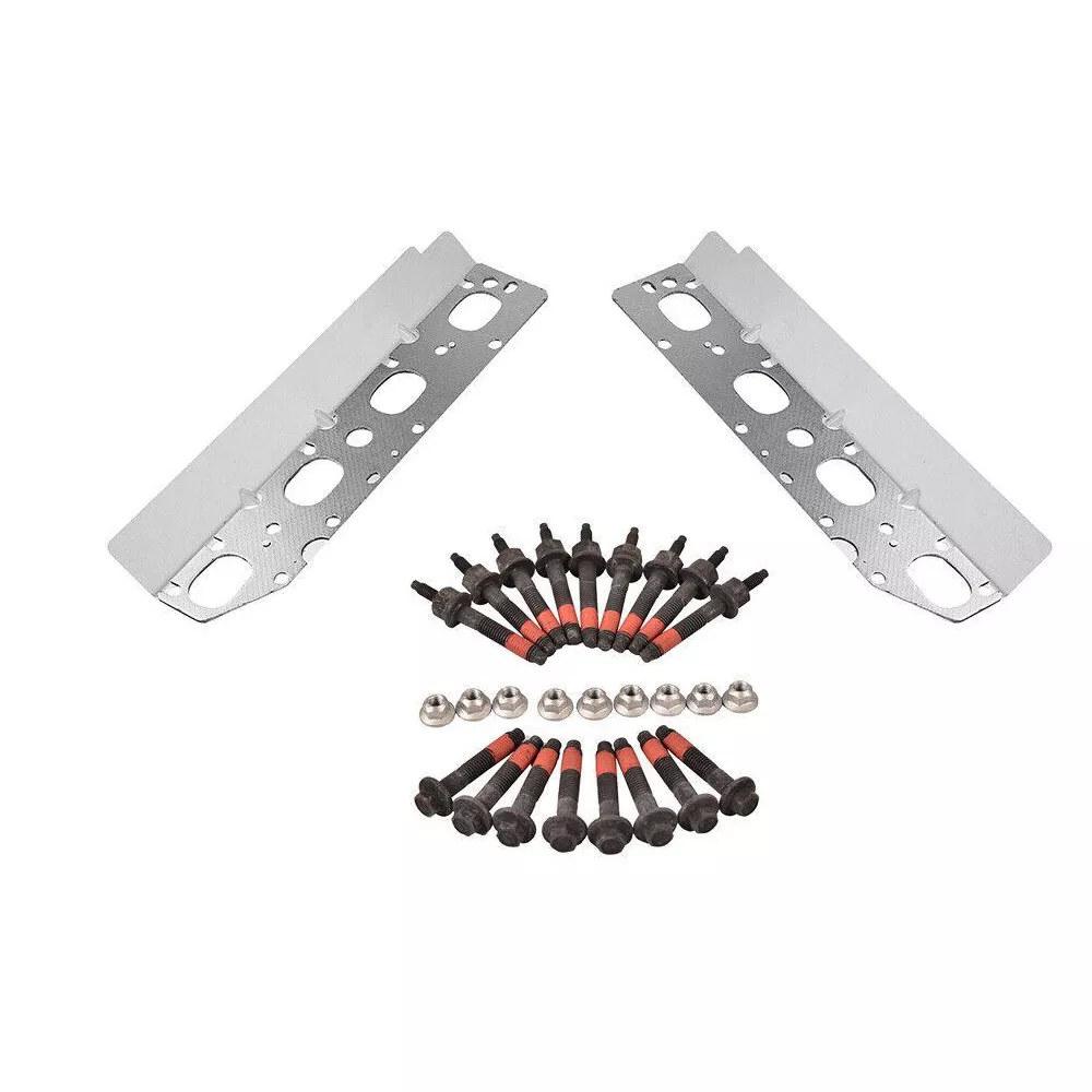 for Ram 1500 2500 3500 5.7L 2009 - 2018 Magnum Aspen Jeep engine Gasket Bolts Stud kit