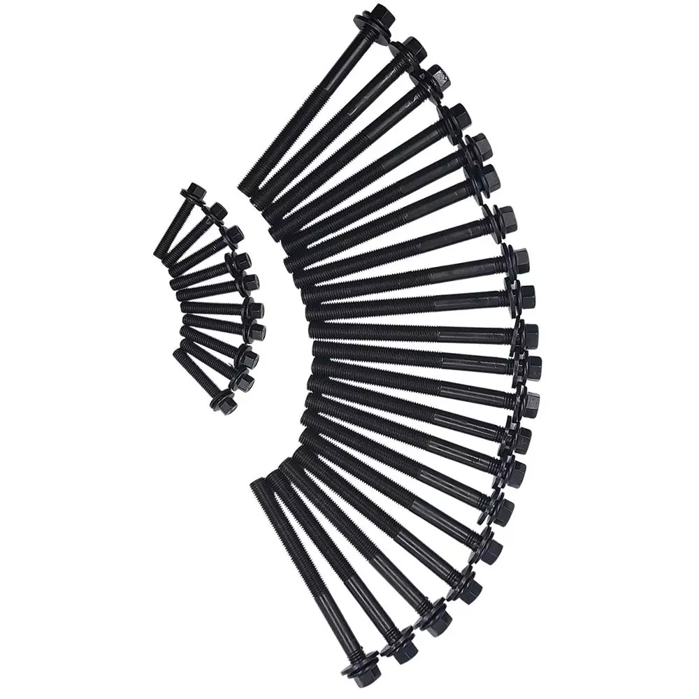 For Dodge Chrysler Ram Jeep 5.7L 03-08 MDS Lifters camshaft spring head gasket kit