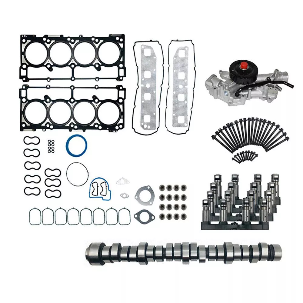 MDS Lifters KIT for 03-08 Dodge Chrysler Ram Jeep 5.7L Camshaft Water Pump