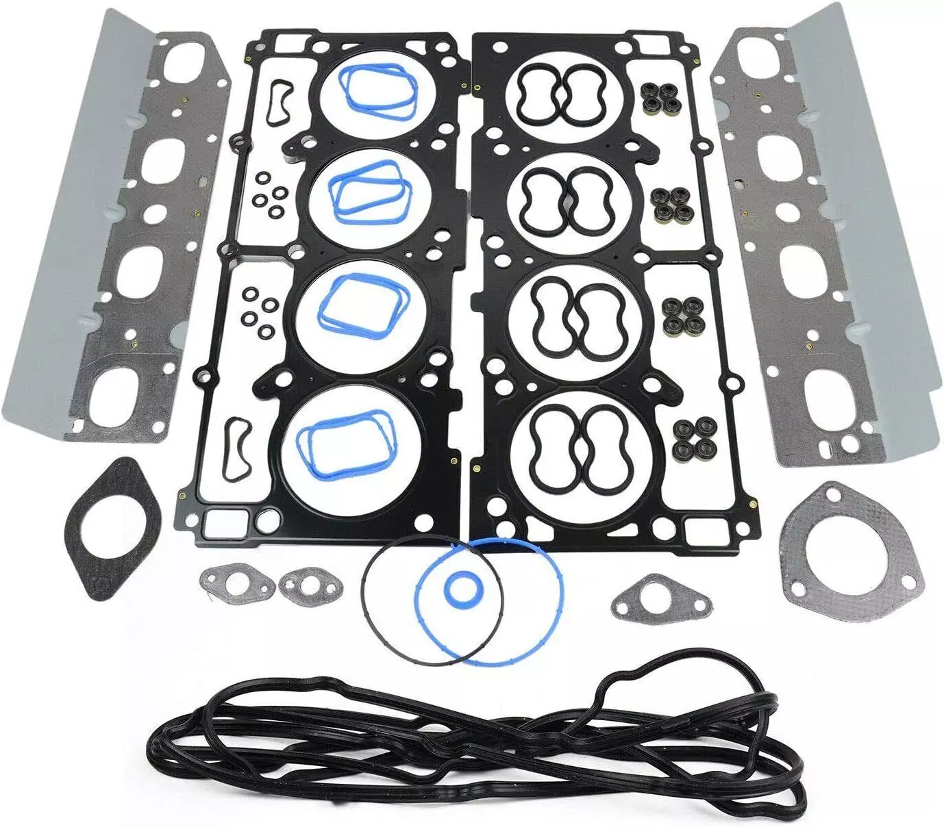 For 2009-2019 Dodge Ram 1500 5.7 MDS hemi engine lifters vvt camshaft water pump Kit