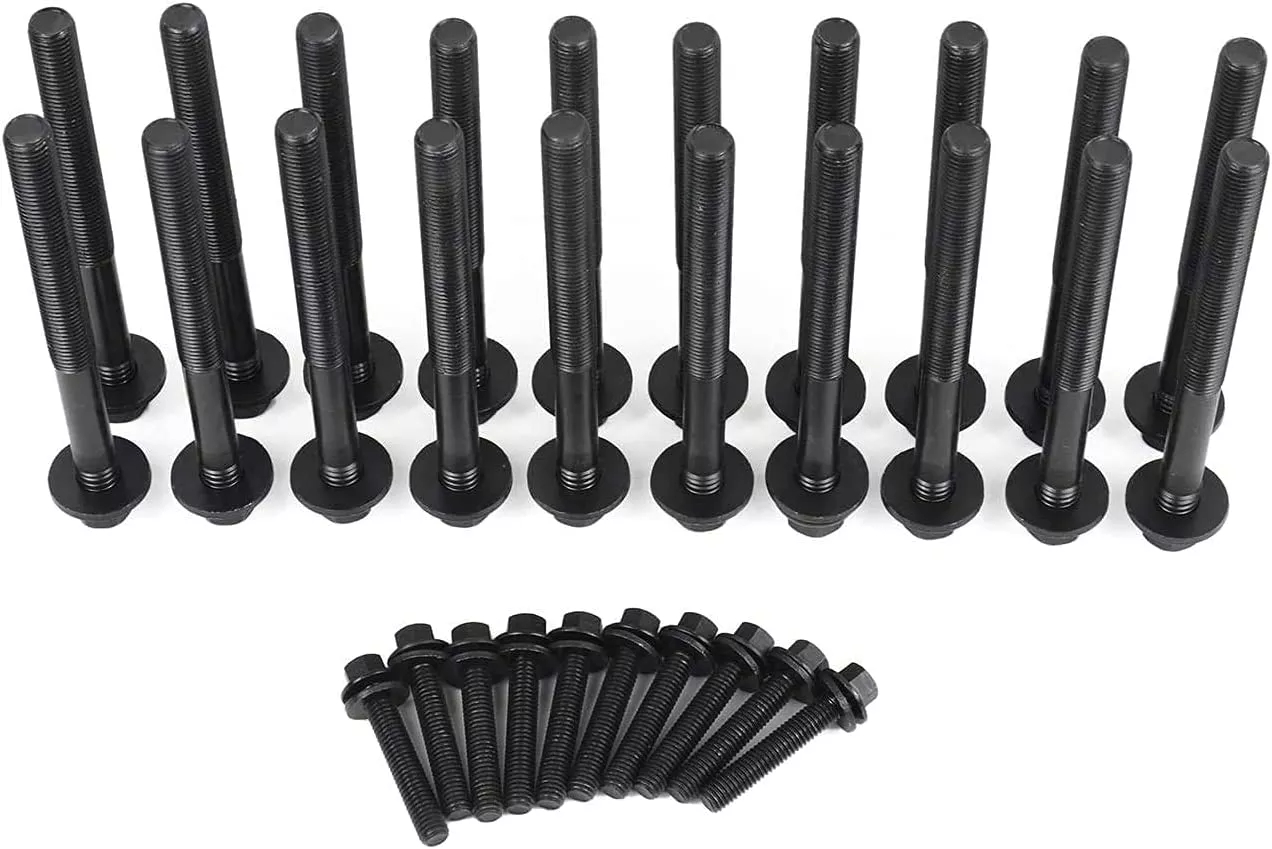 Camshaft & MDS Lifters Gaskets Kit Compatible with 2009-2016 Dodge Ram 1500 Durango Charger Challenger Chrysler 300 Grand Cherokee Laredo Commander 5.7 V8 MDS HEMI 53021726AE