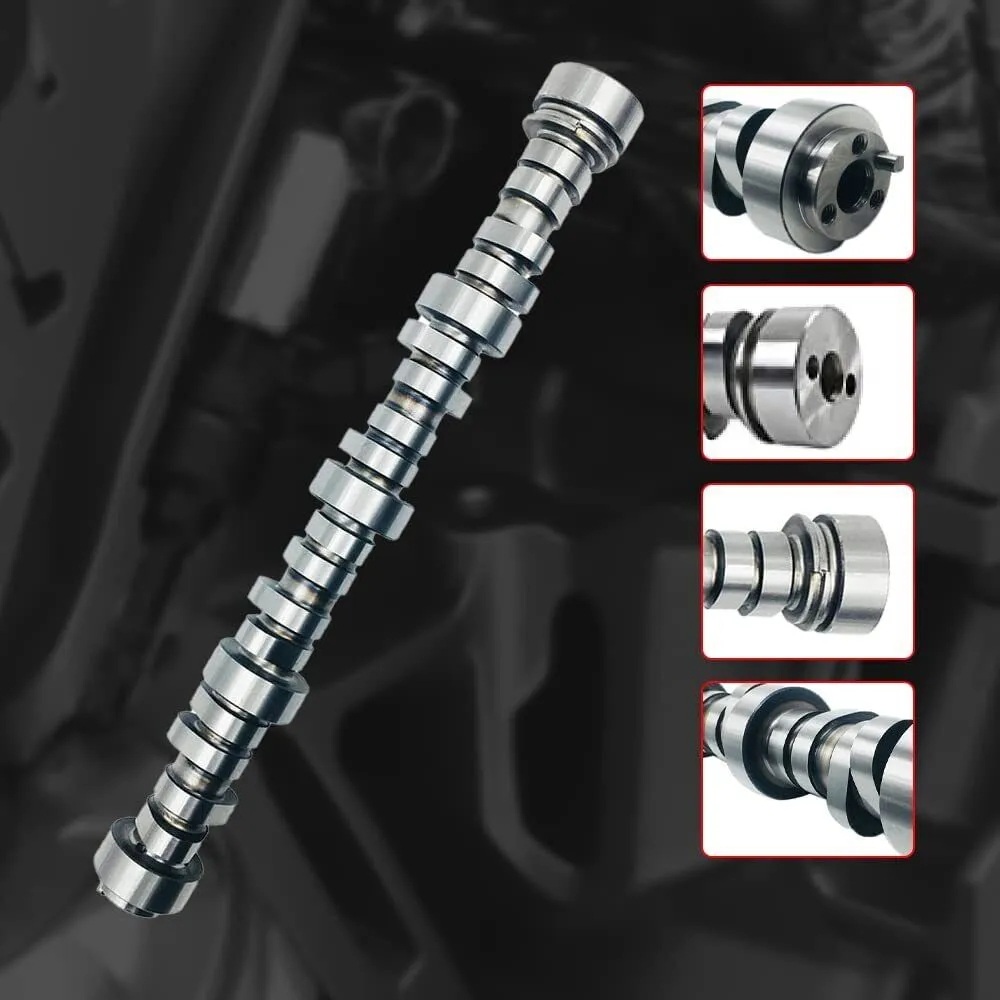 Sloppy Mechanics Stage 2 Cam Lifters Oil Pump Kit For LS1 4.8 5.3 5.7 6.0 6.2 LS