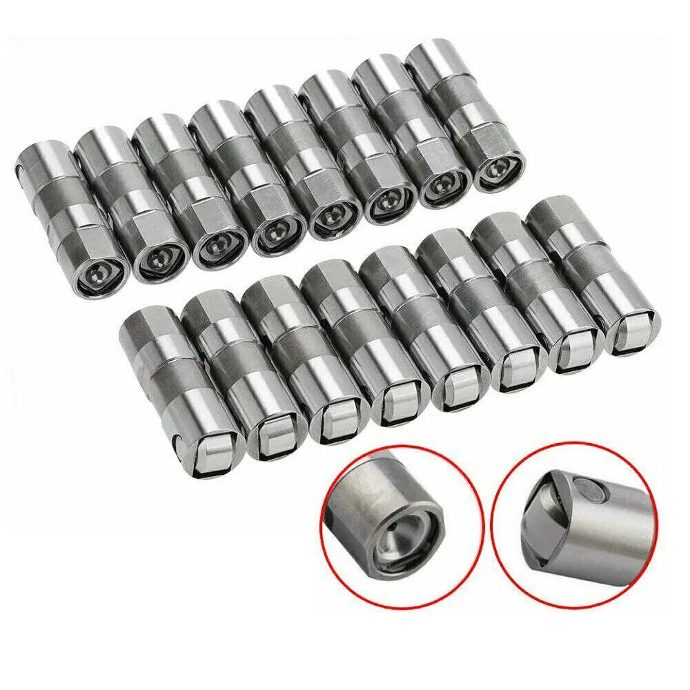 Sloppy Mechanics Stage 2 Cam Lifters Oil Pump Kit For LS1 4.8 5.3 5.7 6.0 6.2 LS