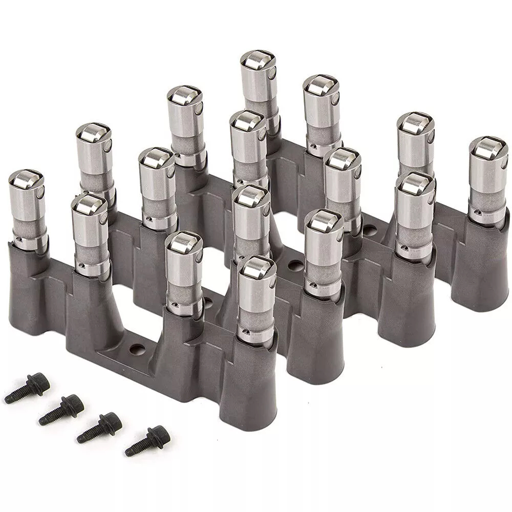 Camshaft Lifter Spring Pusher Kit for 2007-13 Silverado Chevy 5.3L NO AFM DOD