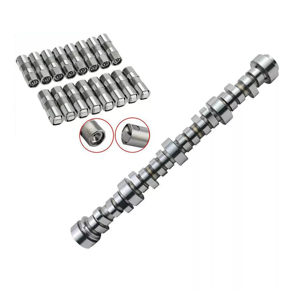 Camshaft Lifters Kit For Chevy LS LS1 E1840P Sloppy Stage 2 Cam .585