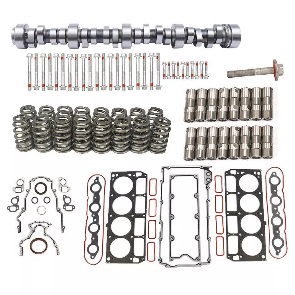 For Chevy LS LS1 .585