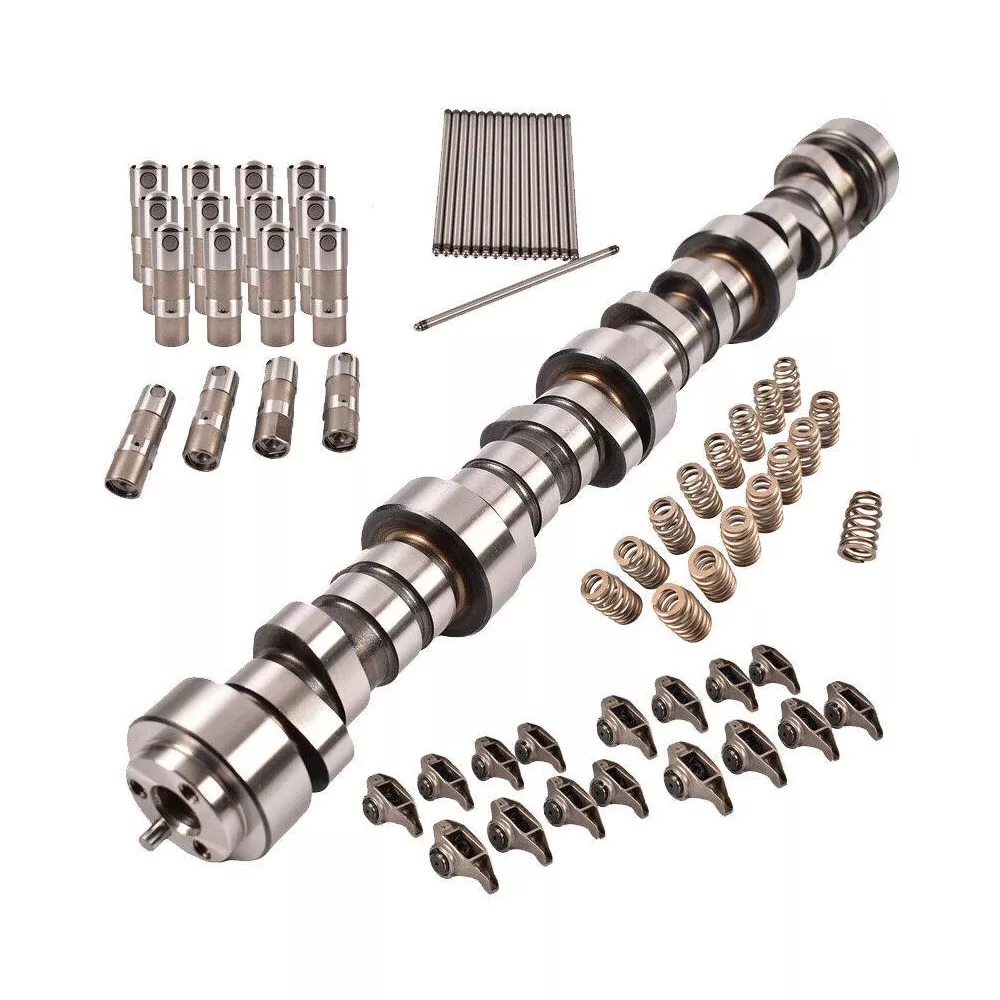 E1840P Sloppy Stage 2 Camshaft Lifter Spring Kit for Chevrolet 4.8L 5.3L LS LS1 .585