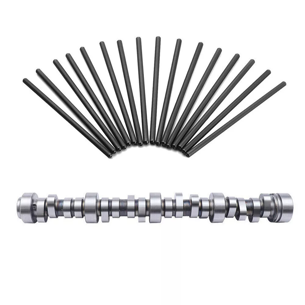 For Chevy E1840P Sloppy Stage 2 Engine Camshaft LS +7.400 putter 585/585