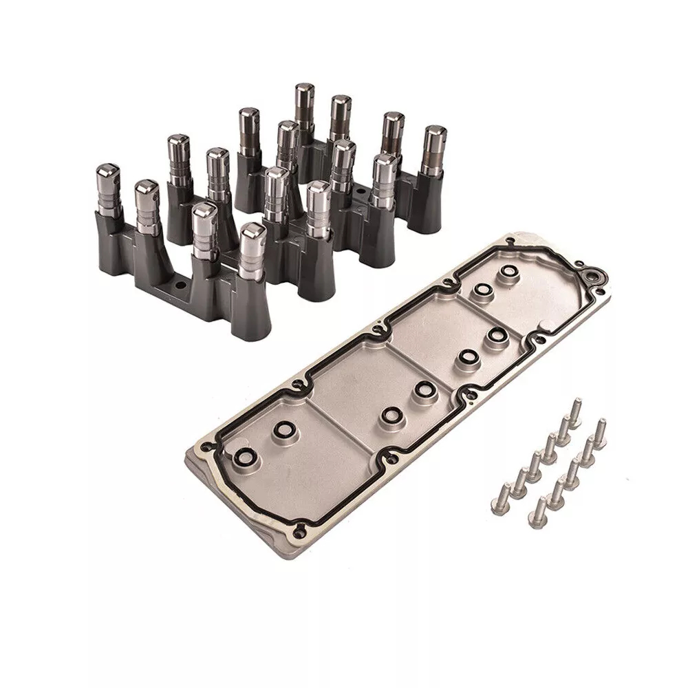 For Chevy Silverado 1500 5.3 6.2L LS engine Remove Kit Lifters Valley cover kit